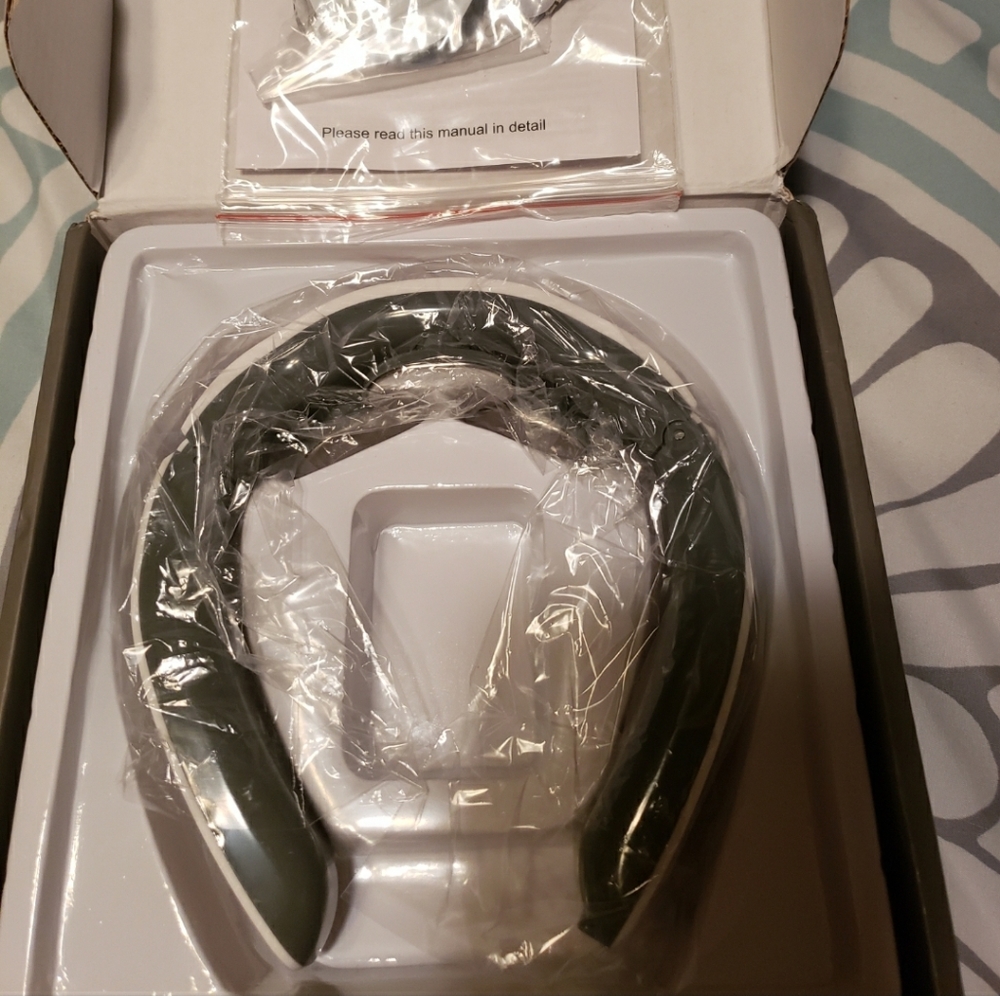 Jiankang Yangsheng neck massager